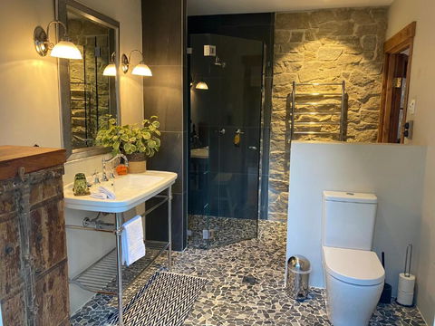 Guestlands Italia B&B - Hobart Tourism 3