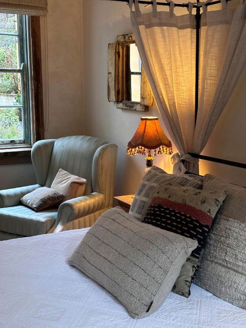 Guestlands Italia B&B - Hobart Tourism 2