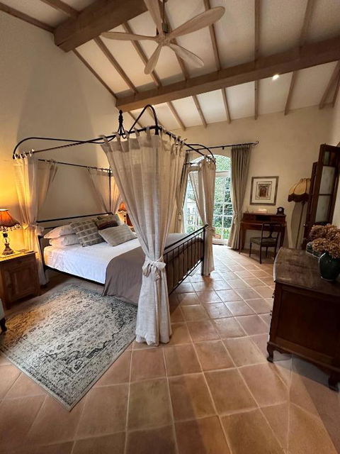 Guestlands Italia B&B - Hobart Tourism 1