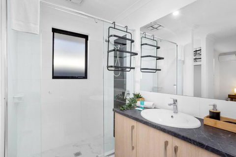 Guildford Family Hideaway - Tourism TAS 2
