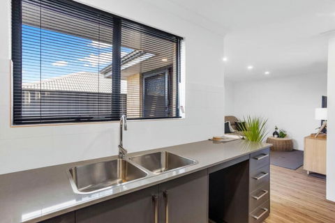 Guildford Family Hideaway - Tourism TAS 3