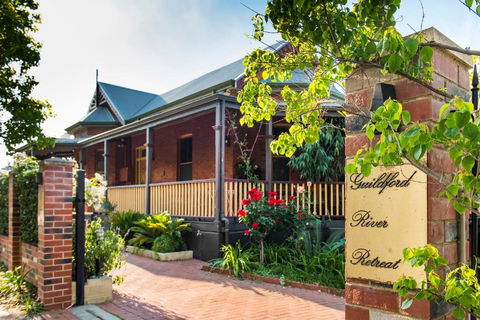 Guildford River Retreat - Tourism TAS 0