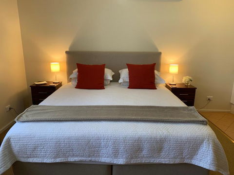Guildford River Retreat - Tourism TAS 4