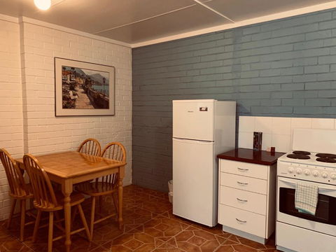 Guildford River Retreat - Tourism TAS 3