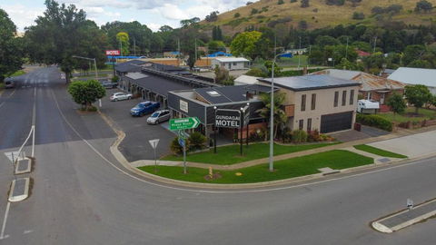 Gundagai Motel - Tourism TAS 1
