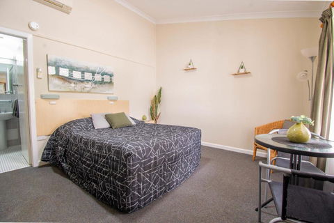 Gundagai Motel - Tourism TAS 0
