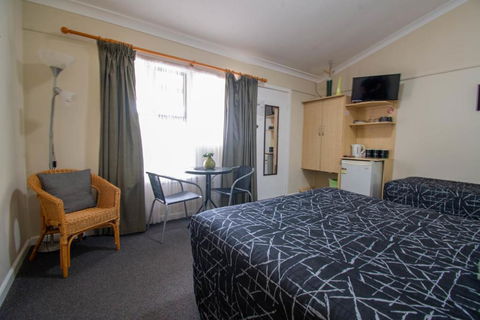 Gundagai Motel - Tourism TAS 4