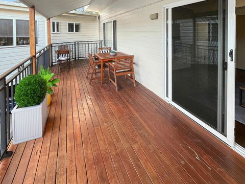 H2O Holiday Apartments - Unit 10 - Tourism TAS 4
