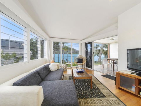H2O Holiday Apartments Unit 13 - Tourism TAS 1