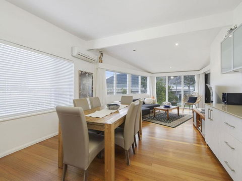 H2O Holiday Apartments Unit 13 - Tourism TAS 2