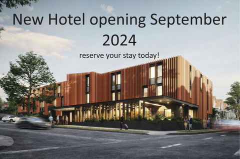 Haberfield Hotel - Tourism TAS 1