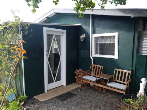 Handsome Hills Dairy Retreat - Tourism TAS 0