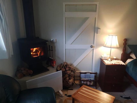 Handsome Hills Dairy Retreat - Tourism TAS 3