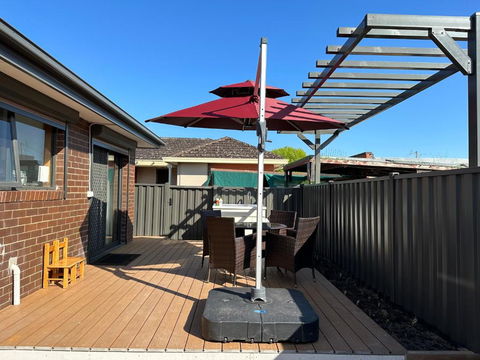 Happy Every Day - Tourism TAS 2