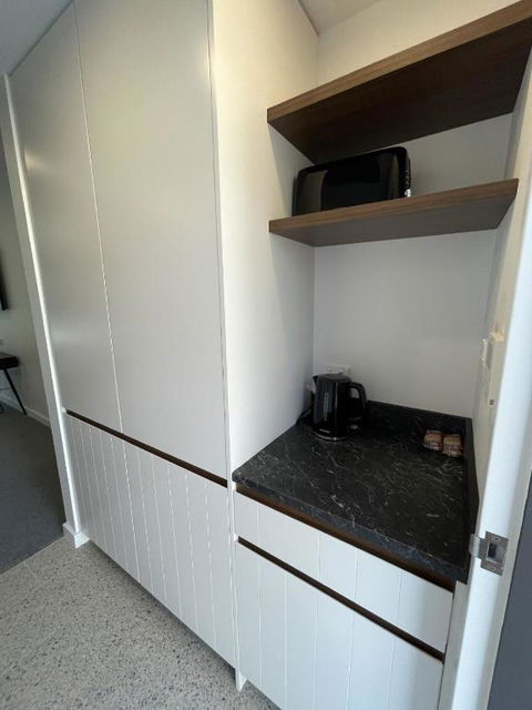 Harden Country Club Motel - Hobart Tourism 1