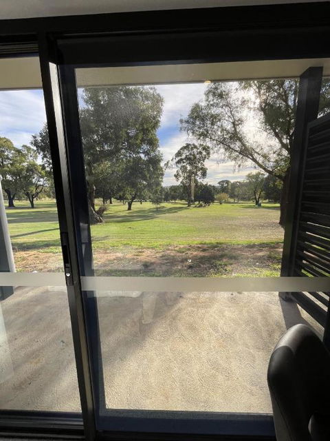Harden Country Club Motel - Hobart Tourism 2