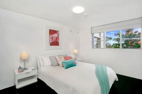 HARIS - Modern 2BR Apartment With Views - Tourism TAS 2