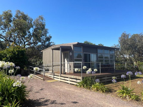 Harmony At Tower Hill - Tourism TAS 1