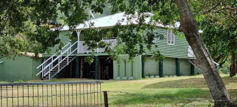 Harris Cottage - Hobart Tourism 0