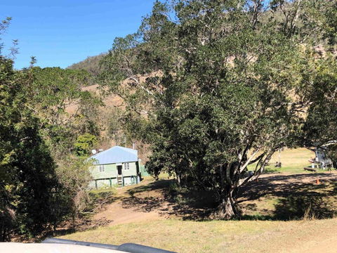 Harris Cottage - Hobart Tourism 3