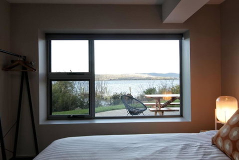 Haven House - River Edge Apartment - Tourism TAS 2
