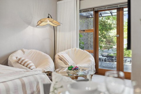 Haven Studio Hideaway Near Airport - Tourism TAS 1