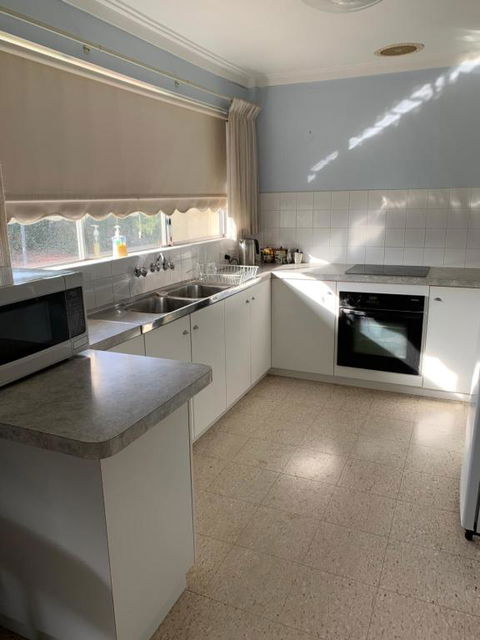 Hamersley Hacienda - Tourism TAS 3