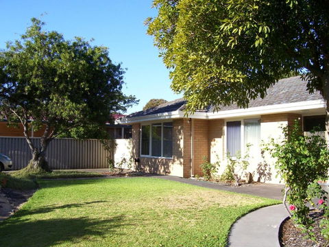 Hamersley Hacienda - Tourism TAS 1
