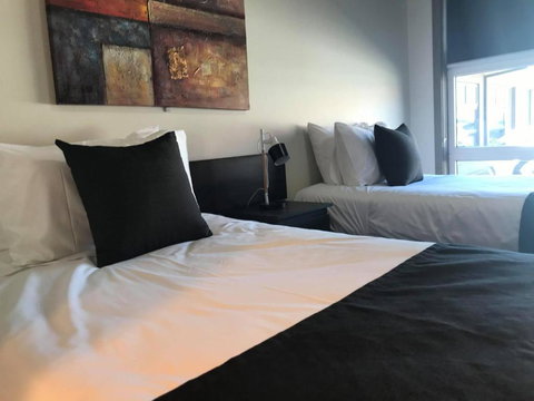 Guiding Star Motel & Hotel - Tourism TAS 3