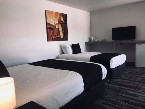 Guiding Star Motel & Hotel - Tourism TAS 4