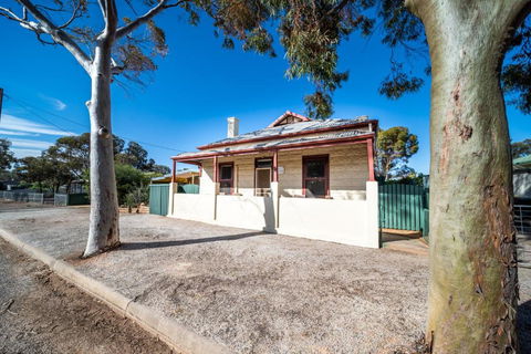Hawker Bed And Breakfast - Tourism TAS 0