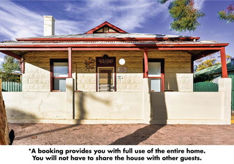 Hawker Bed And Breakfast - Tourism TAS 1