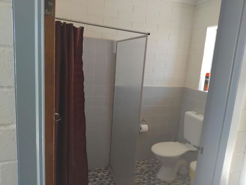 Hawker Outback Motel - Tourism TAS 1