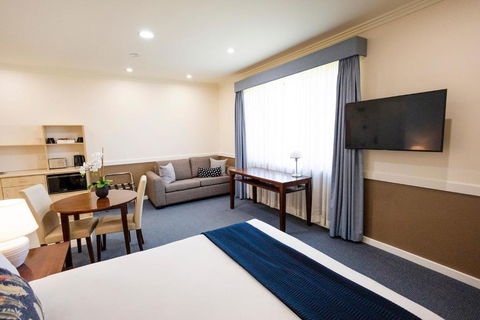 Hawkesbury Race Club Motel - Tourism TAS 2