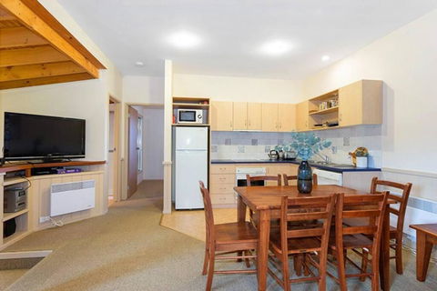 HAY SHED Chalet, Alpine-getaways - Tourism TAS 1