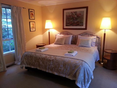 HEALESVILLE GETAWAY - Tourism TAS 3