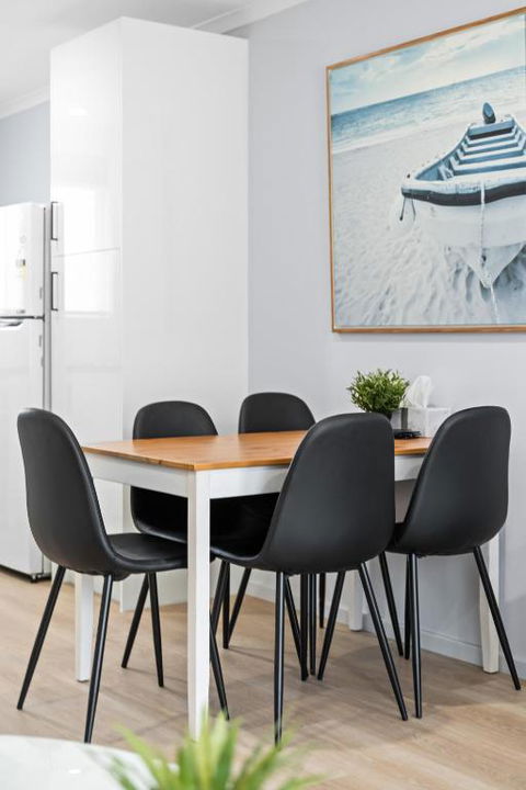 Hectorville Luxe Haven Suite - Tourism TAS 3