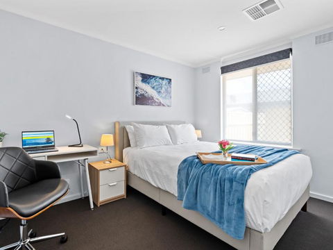 Hectorville Luxe Haven Suite - Tourism TAS 1
