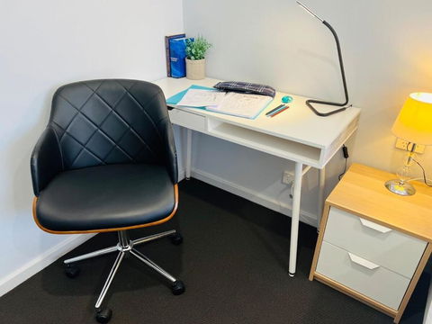 Hectorville Luxe Haven Suite - Tourism TAS 2