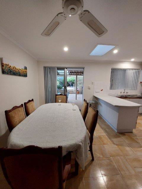 Hello House - Hobart Tourism 1
