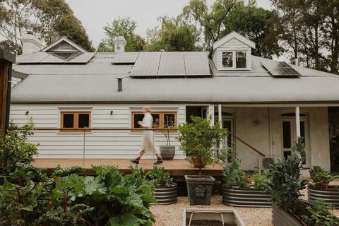 Herrings House, An Iconic Designer Nature Retreat - Tourism TAS 0
