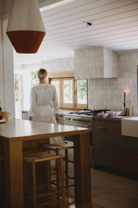 Herrings House, An Iconic Designer Nature Retreat - Tourism TAS 3