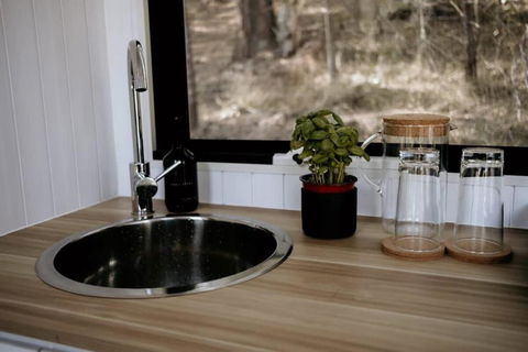 Hidden Creek Tiny Home By Tiny Away - Hobart Tourism 2