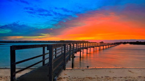 Hidden Gem - Tourism TAS 0