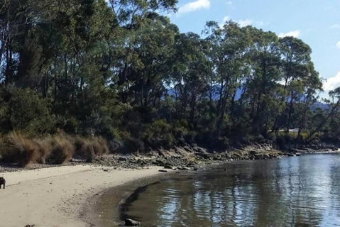 Hideaway By The Bay - Tourism TAS 0