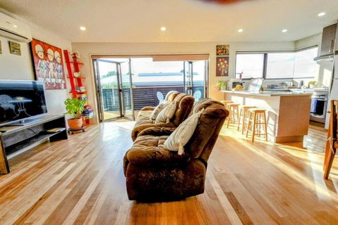 Hideaway By The Bay - Tourism TAS 2
