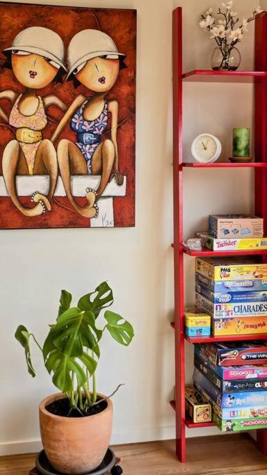Hideaway By The Bay - Tourism TAS 3