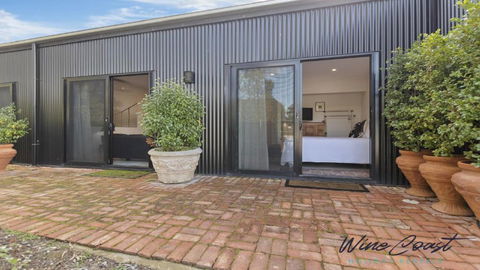 Hideaway Nook By Wine Coast Holiday Rentals - Tourism TAS 1