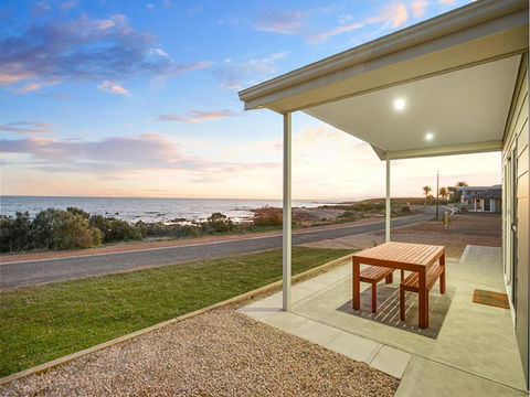 High Tide - Beachfront Pet-friendly - Tourism TAS 2