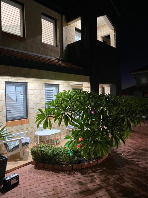 Hillarys Sea-View Panoramic Living - Hobart Tourism 2